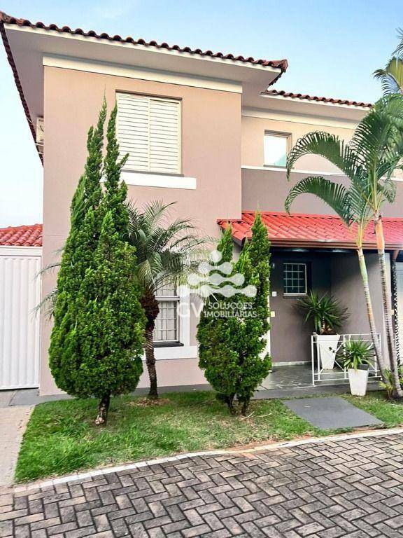 Sobrado à venda com 3 quartos, 135m² - Foto 5