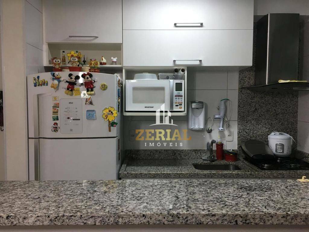 Apartamento à venda com 3 quartos, 60m² - Foto 7