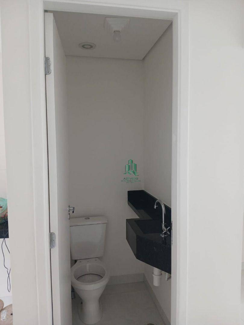 Sobrado à venda com 2 quartos, 54m² - Foto 19