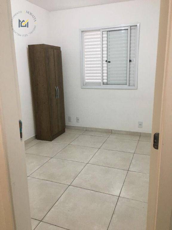 Apartamento à venda com 2 quartos, 47m² - Foto 9