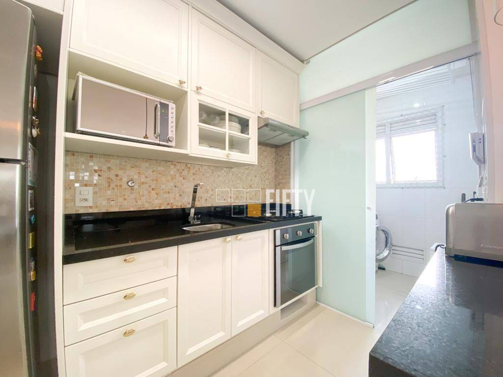 Apartamento à venda com 2 quartos, 81m² - Foto 10