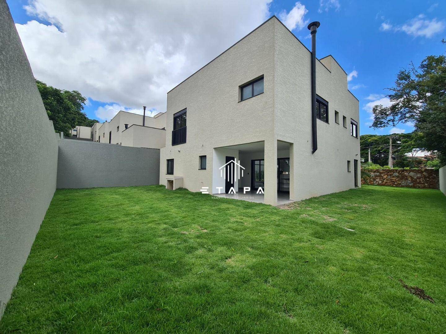 Casa de Condomínio à venda com 3 quartos, 221m² - Foto 29