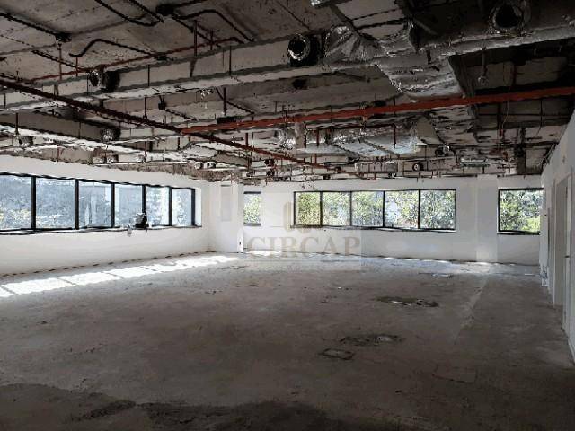 Conjunto Comercial-Sala para alugar, 289m² - Foto 17