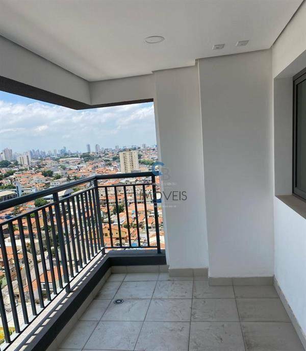 Apartamento à venda com 2 quartos, 65m² - Foto 8