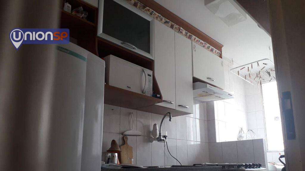 Apartamento à venda com 2 quartos, 45m² - Foto 10