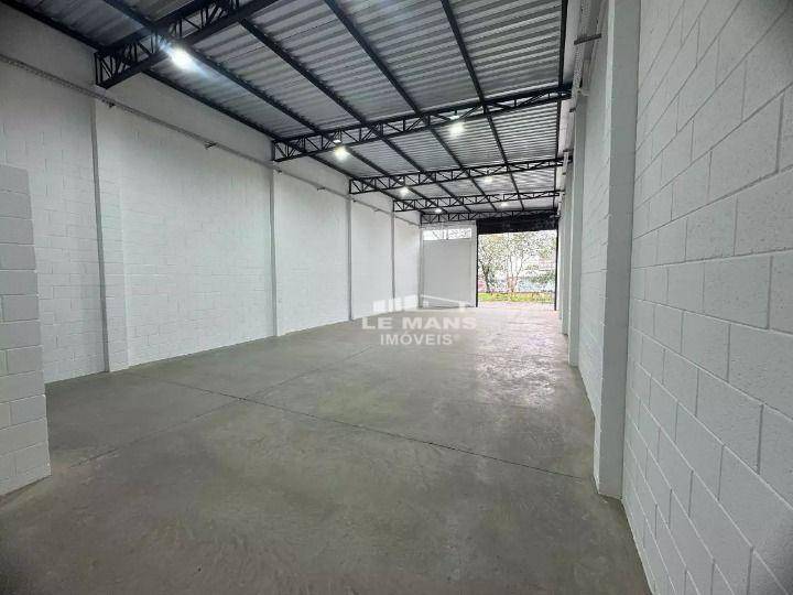 Depósito-Galpão, 130 m² - Foto 5