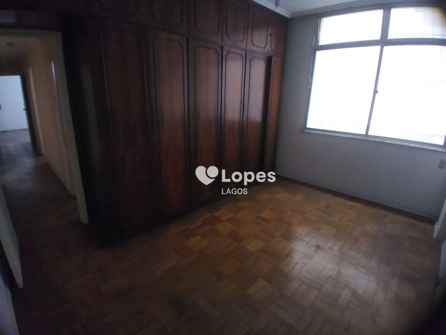 Apartamento à venda com 3 quartos, 108m² - Foto 3