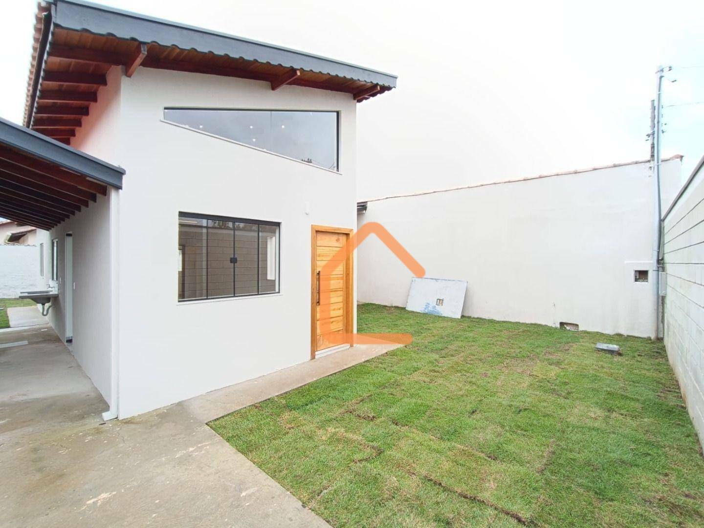 Casa, 3 quartos, 107 m² - Foto 17