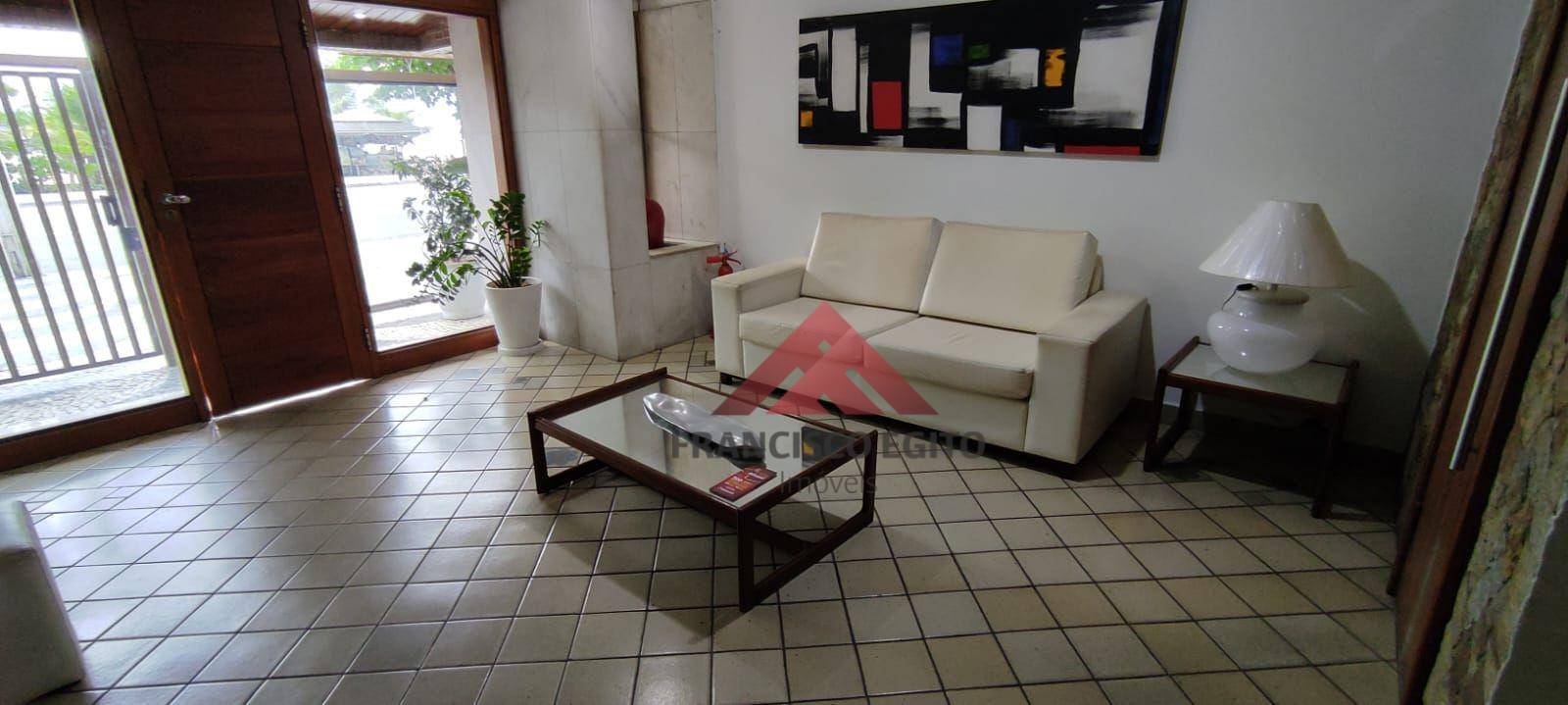 Apartamento à venda com 3 quartos, 120m² - Foto 21