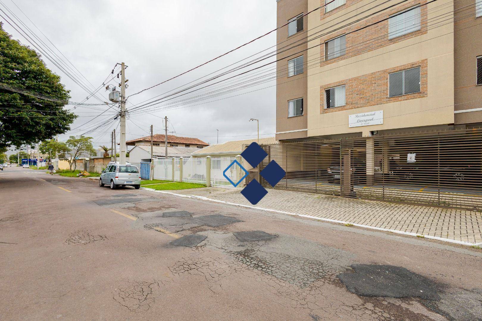 Apartamento, 3 quartos, 65 m² - Foto 2