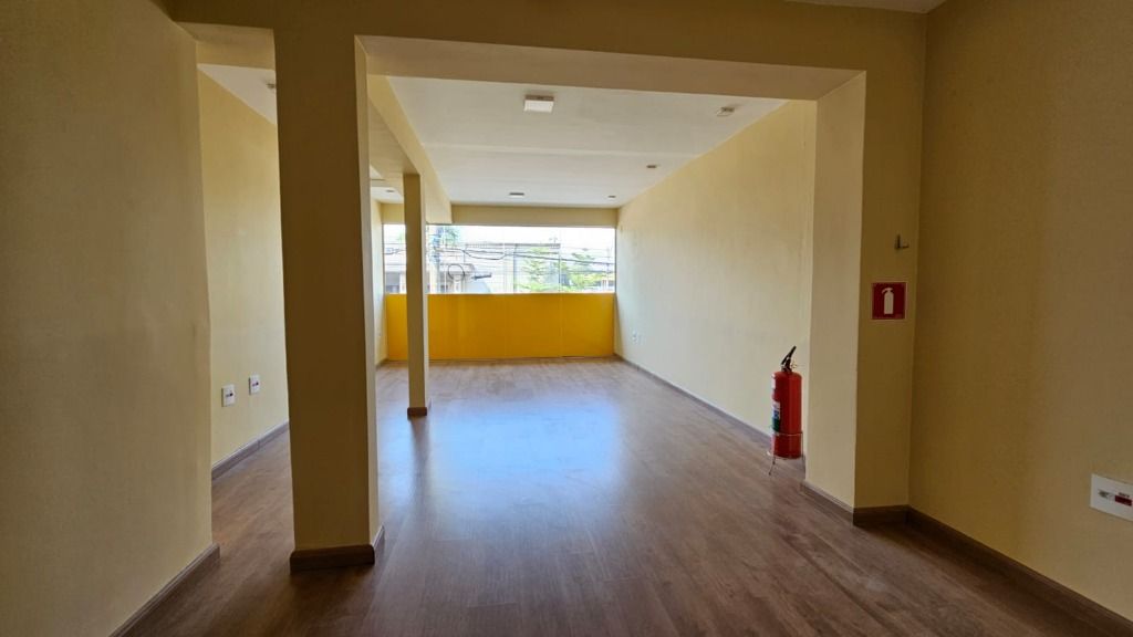 Conjunto Comercial-Sala para alugar, 95m² - Foto 5