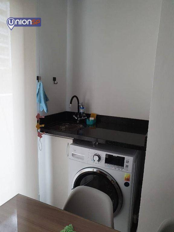 Apartamento à venda com 1 quarto, 44m² - Foto 5