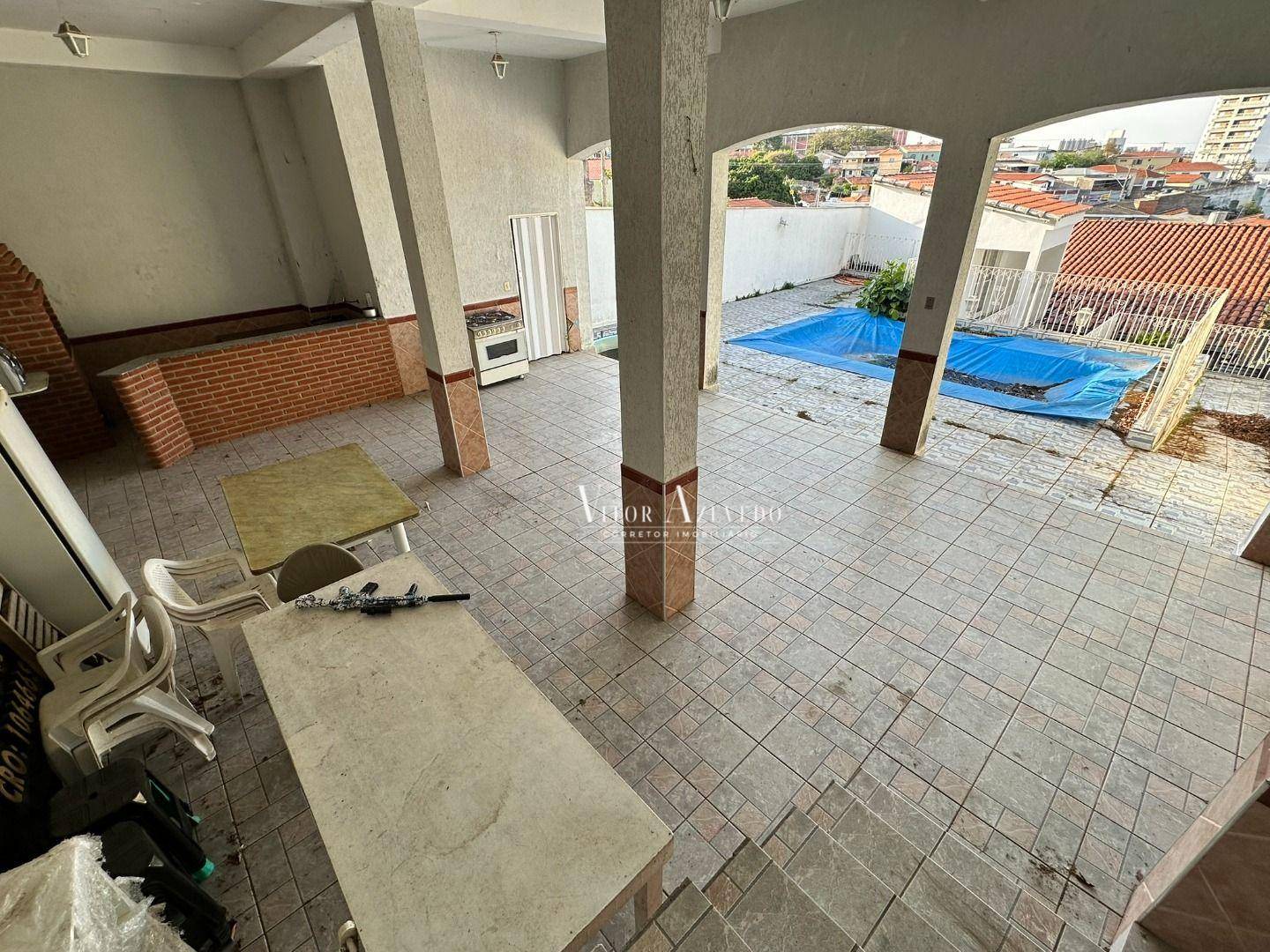Casa, 3 quartos, 500 m² - Foto 51