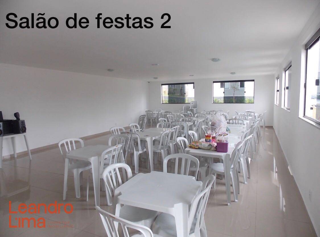 Apartamento à venda com 2 quartos, 46m² - Foto 21