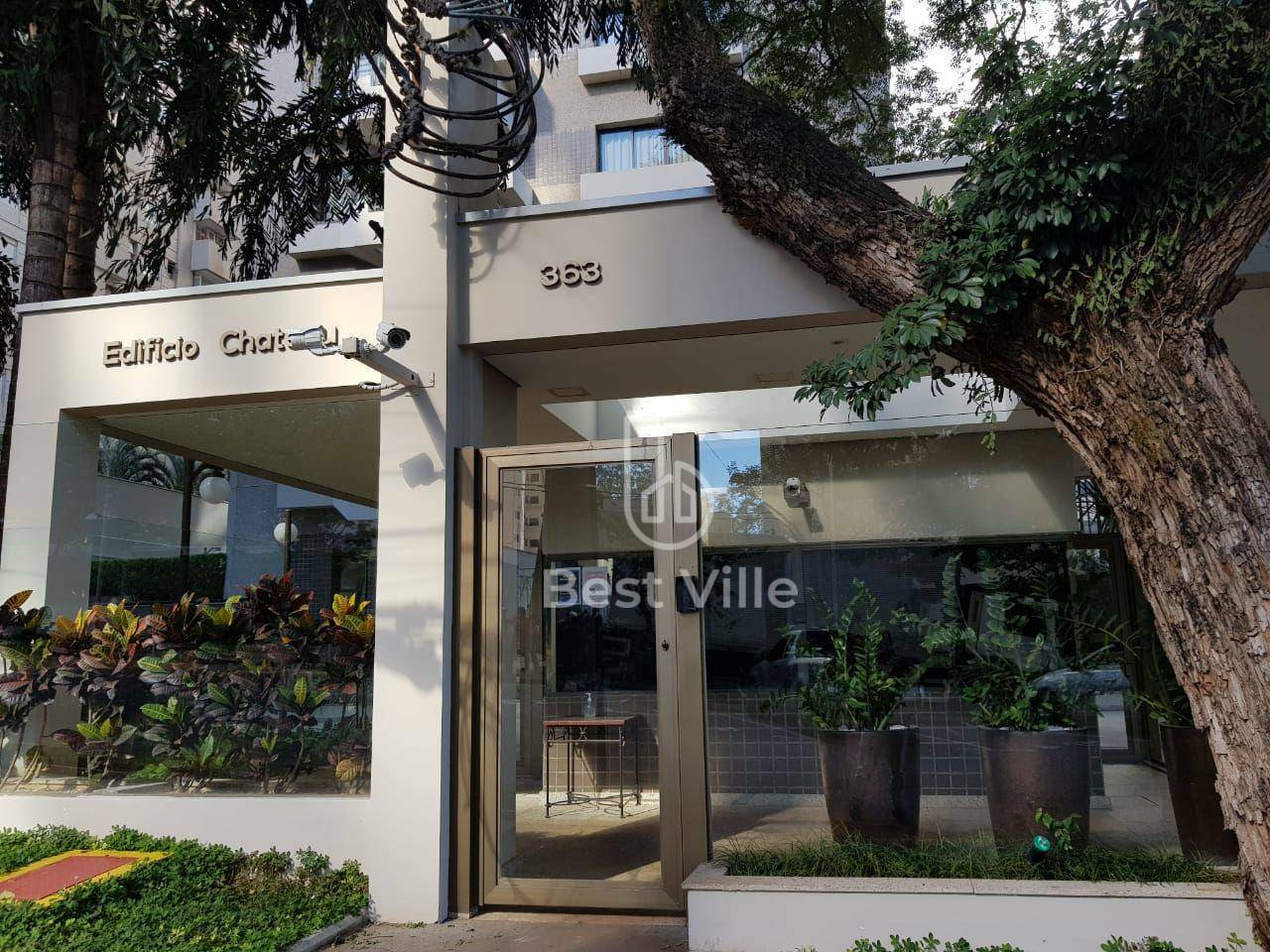 Apartamento à venda com 4 quartos, 285m² - Foto 35