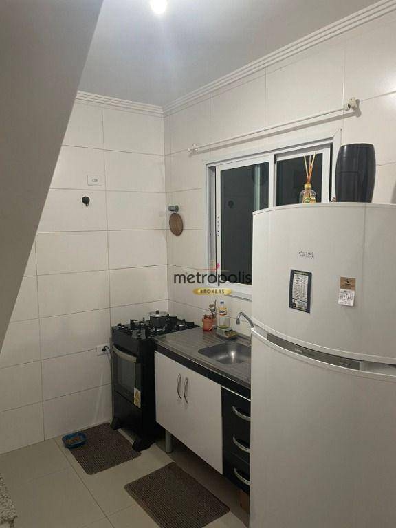 Cobertura à venda com 2 quartos, 90m² - Foto 8