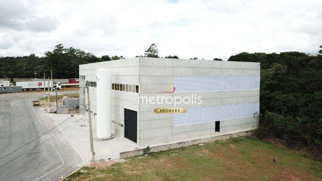 Depósito-Galpão-Armazém para alugar, 1098m² - Foto 3