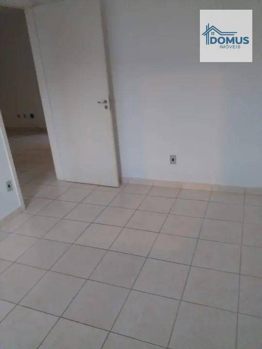 Apartamento à venda com 2 quartos, 49m² - Foto 8