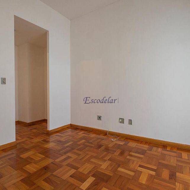 Apartamento à venda com 2 quartos, 150m² - Foto 2