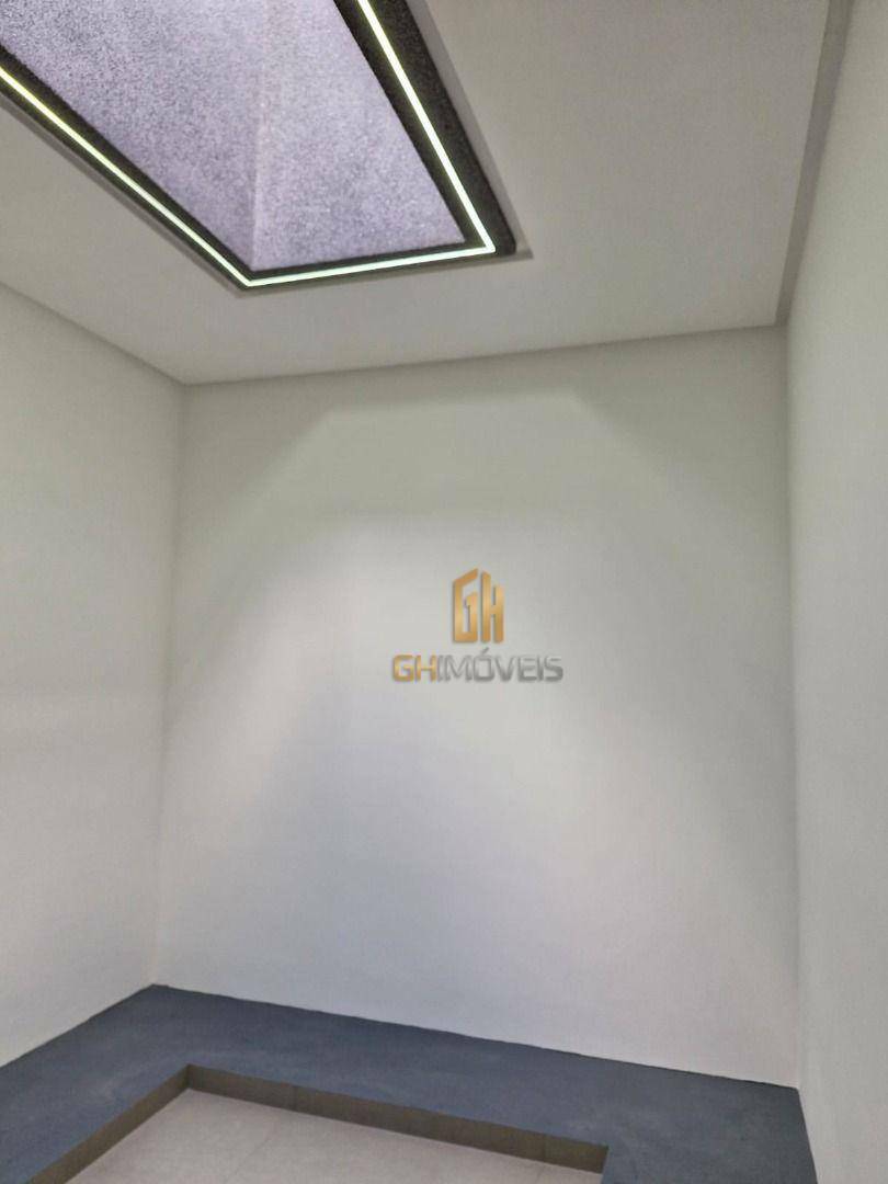 Casa à venda com 4 quartos, 238m² - Foto 13