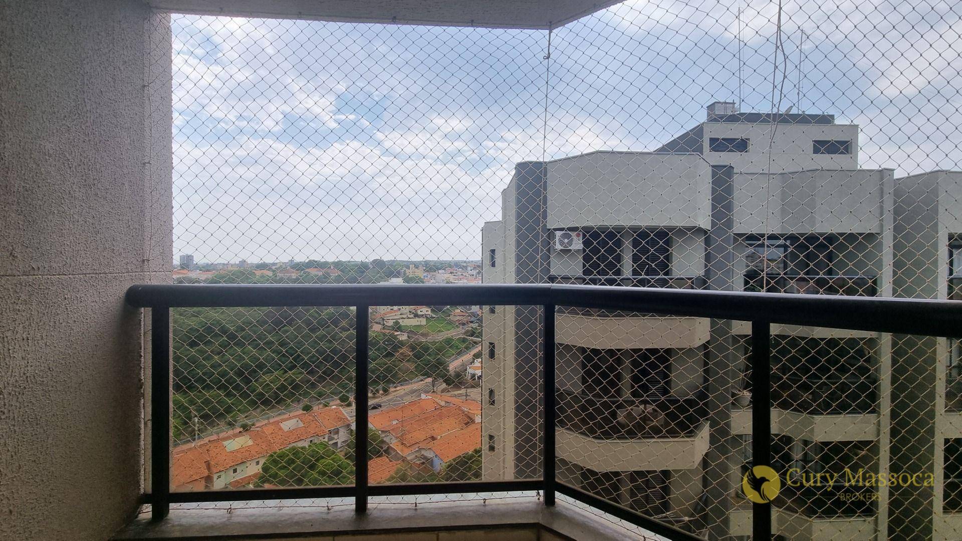 Apartamento, 3 quartos, 95 m² - Foto 5