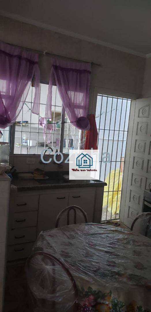 Sobrado à venda com 4 quartos, 70m² - Foto 14