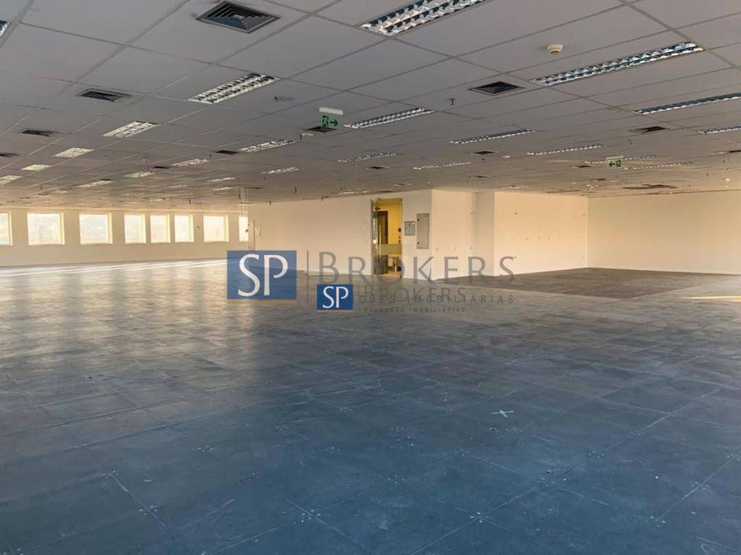 Conjunto Comercial-Sala para alugar, 719m² - Foto 7