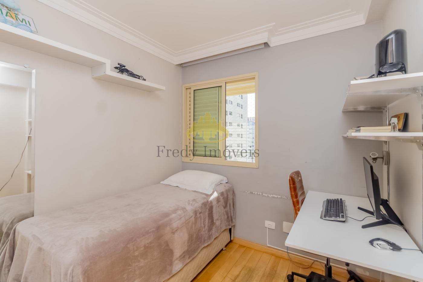 Apartamento à venda com 3 quartos, 78m² - Foto 21