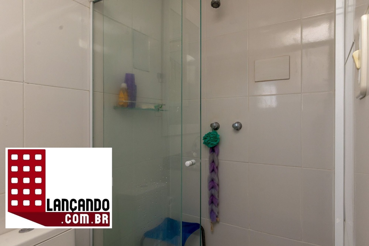 Apartamento à venda com 3 quartos, 86m² - Foto 4