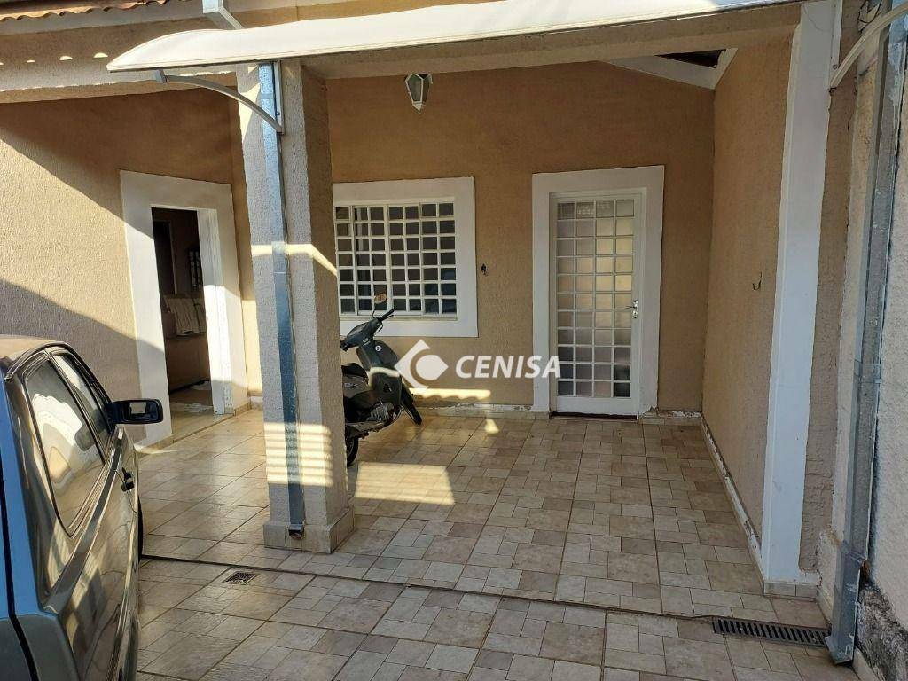 Casa à venda com 3 quartos, 166m² - Foto 22