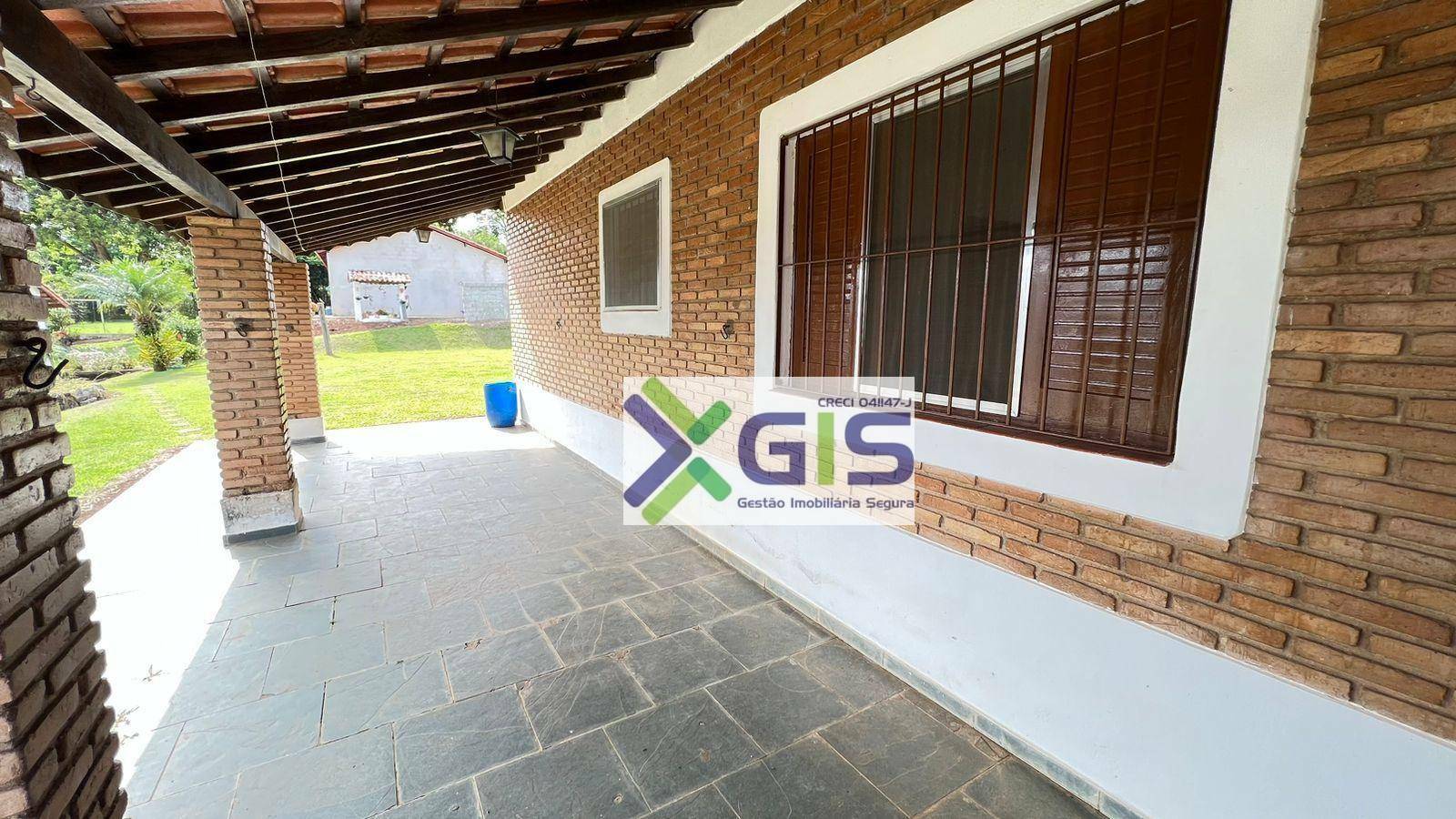 Casa de Condomínio à venda com 3 quartos, 241m² - Foto 74