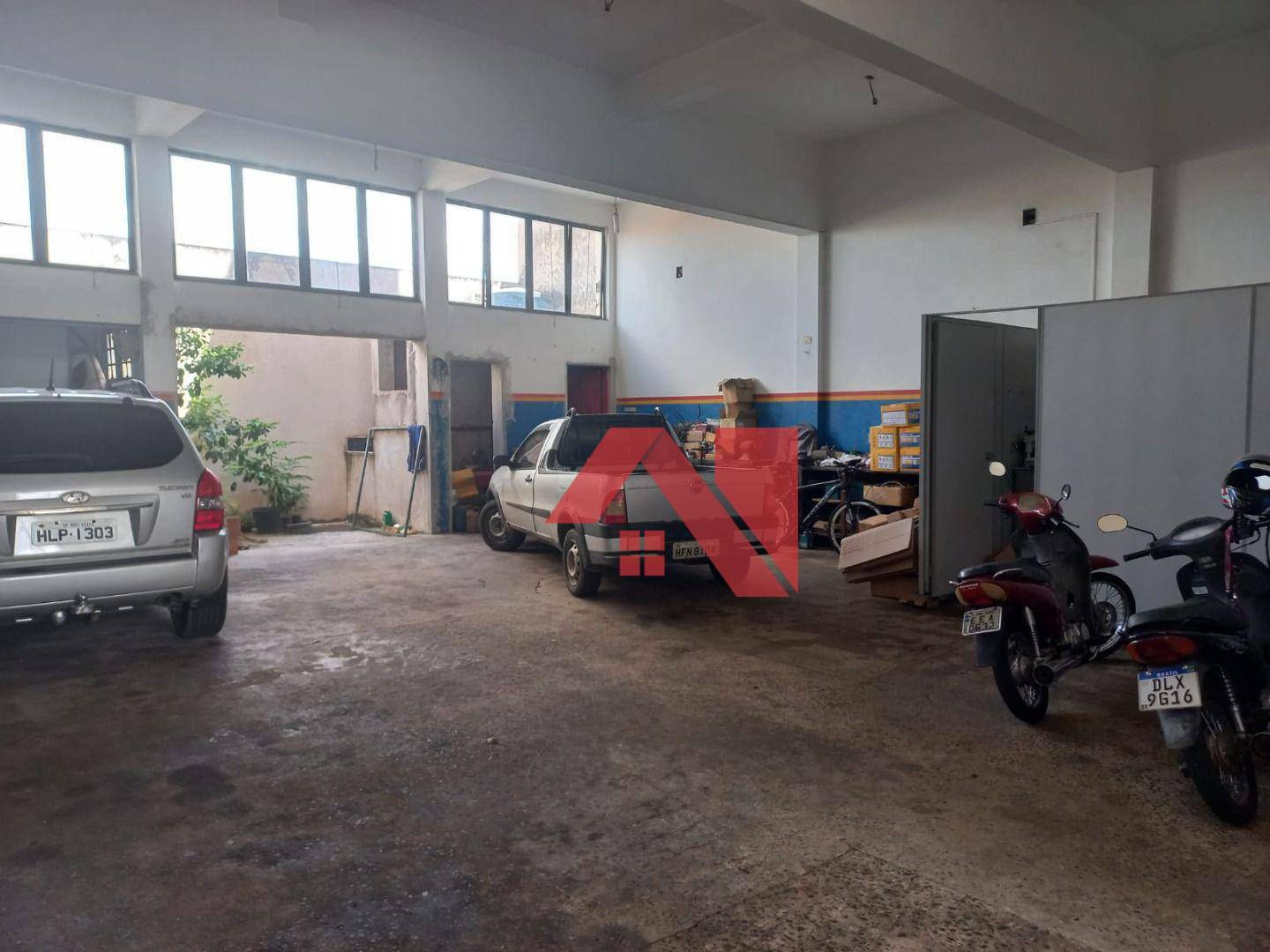 Sobrado à venda com 3 quartos, 540m² - Foto 40