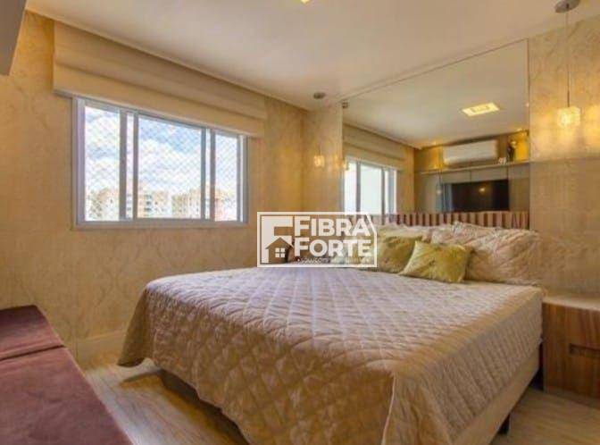 Apartamento à venda com 3 quartos, 163m² - Foto 16