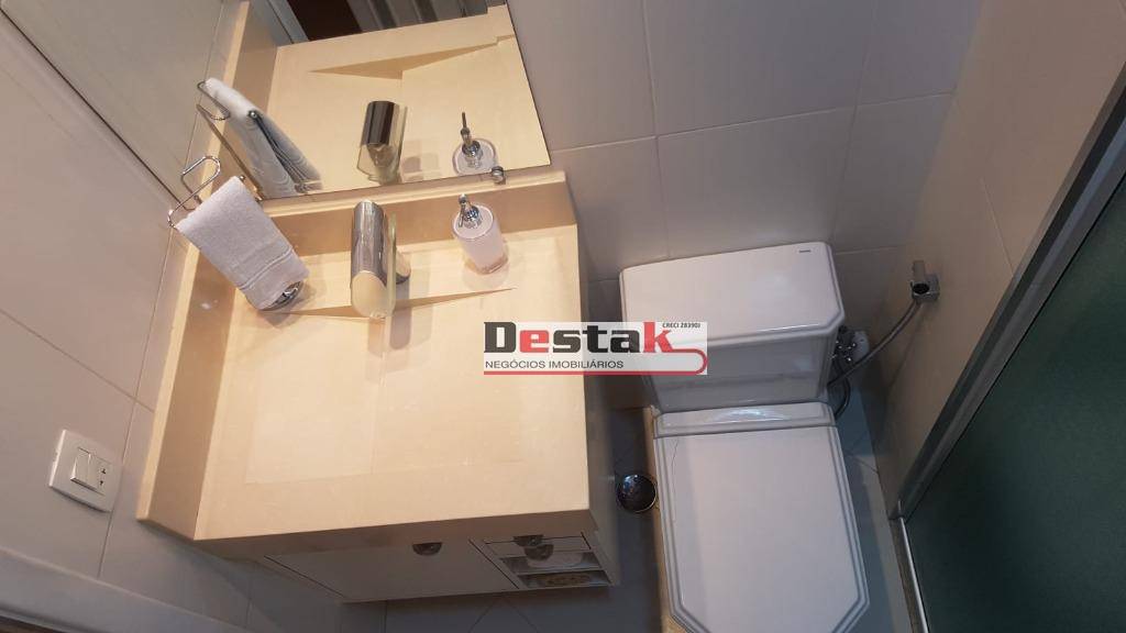 Apartamento à venda com 2 quartos, 50m² - Foto 14