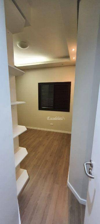 Apartamento à venda com 3 quartos, 120m² - Foto 15