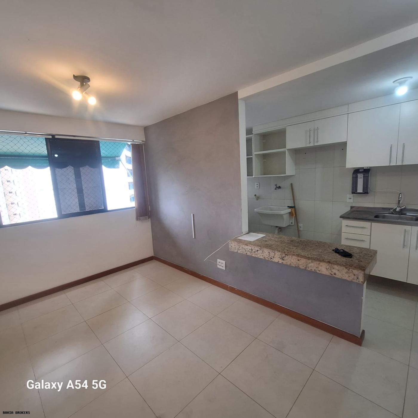 Apartamento para alugar com 1 quarto, 40m² - Foto 5