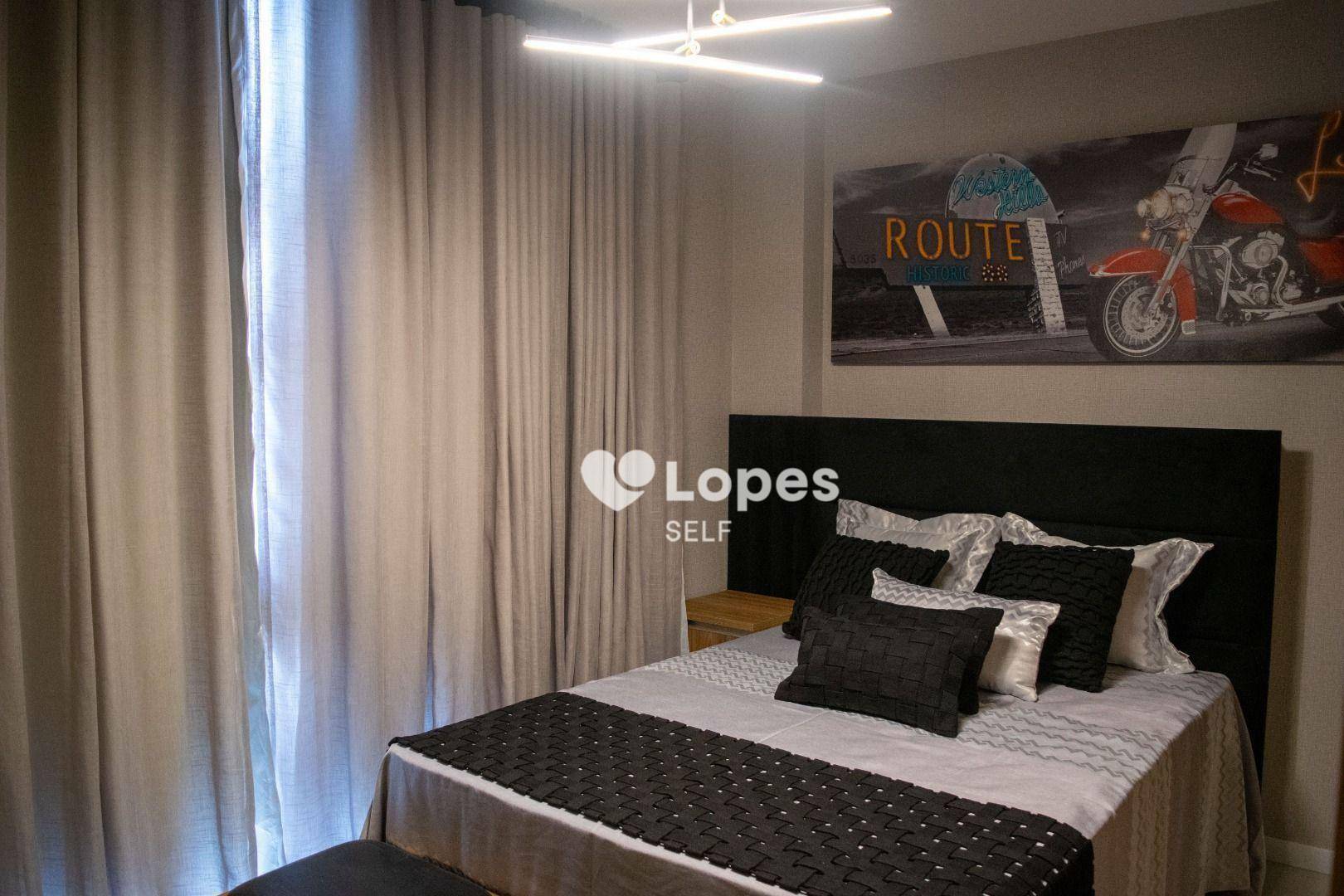 Cobertura à venda com 3 quartos, 228m² - Foto 7