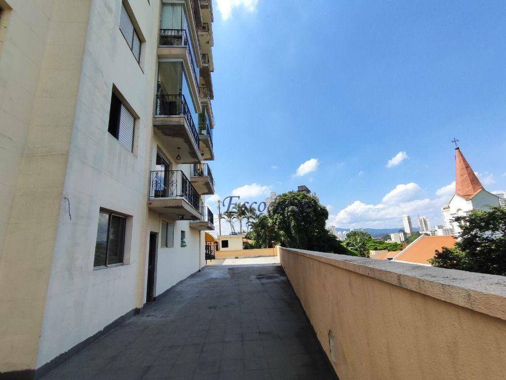 Apartamento à venda com 3 quartos, 129m² - Foto 54