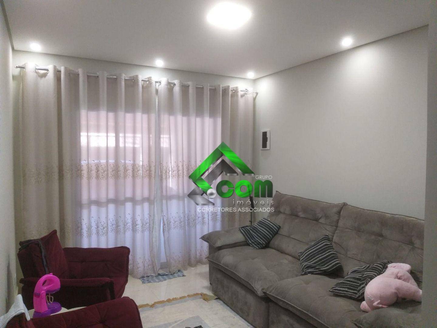 Casa à venda com 2 quartos, 97m² - Foto 53