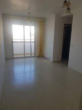 Apartamento à venda com 2 quartos, 56m² - Foto 2