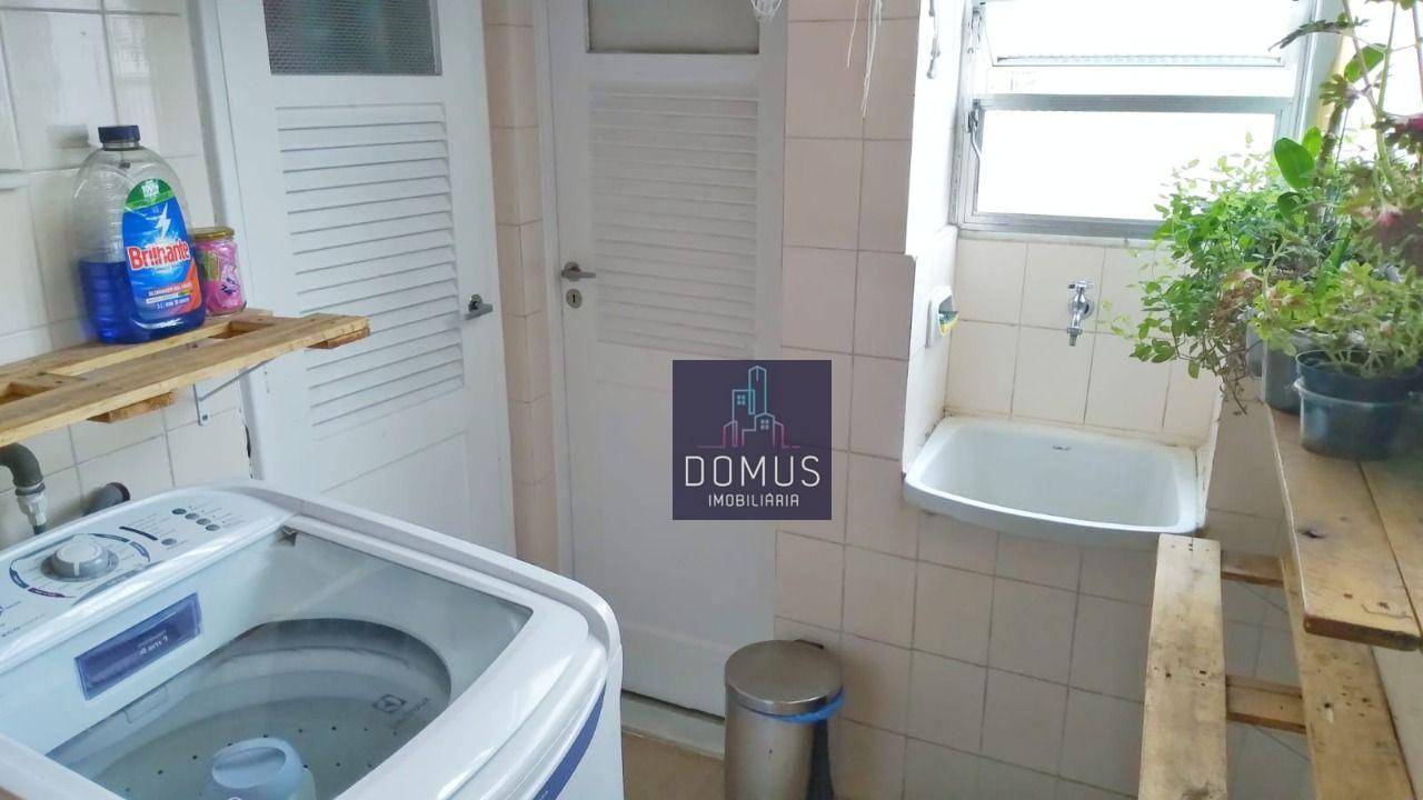 Apartamento à venda com 2 quartos, 71m² - Foto 8