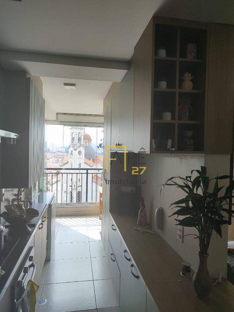 Apartamento à venda com 2 quartos, 60m² - Foto 18