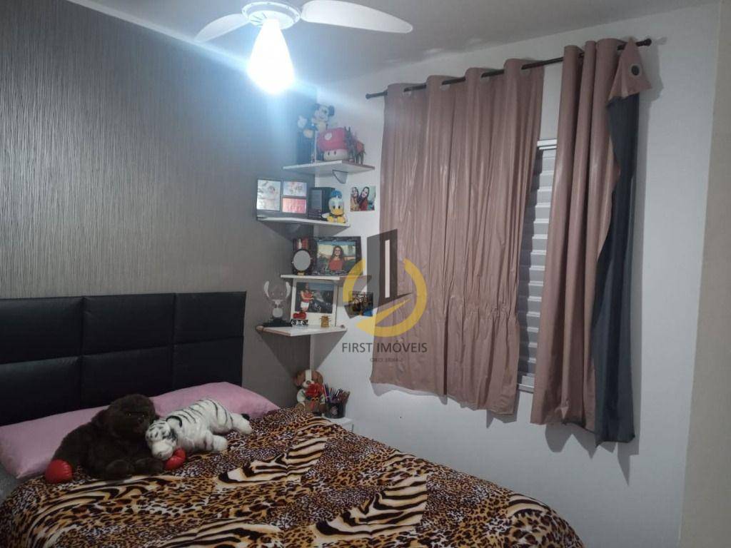 Apartamento à venda com 3 quartos, 63m² - Foto 11