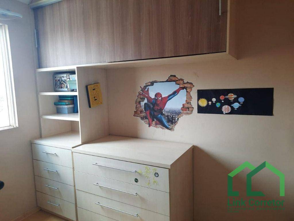 Apartamento à venda com 2 quartos, 67m² - Foto 15