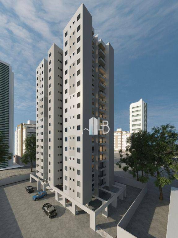 Apartamento, 2 quartos, 55 m² - Foto 19