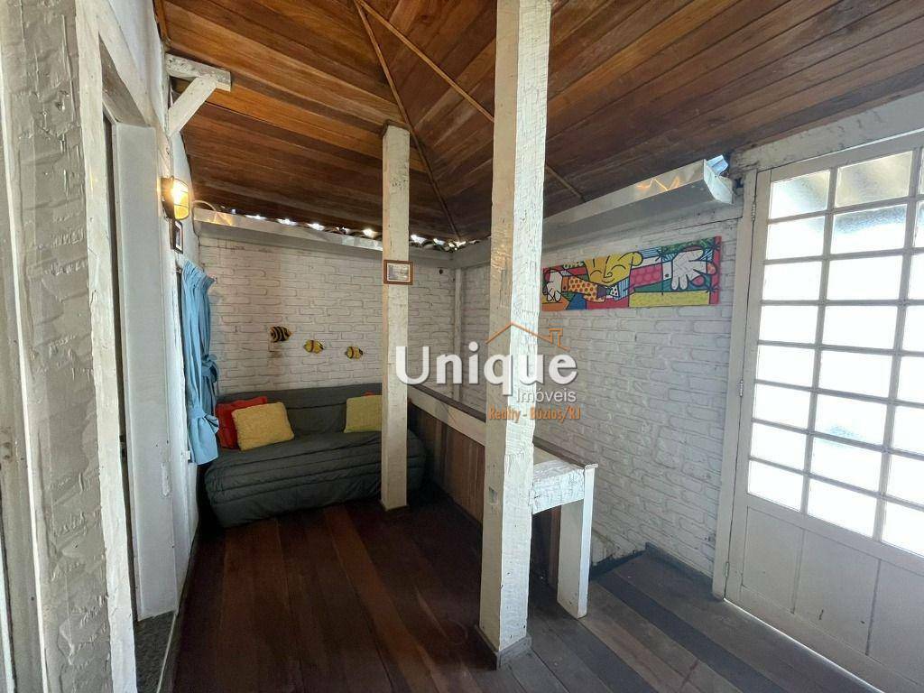 Casa à venda com 2 quartos, 100m² - Foto 16