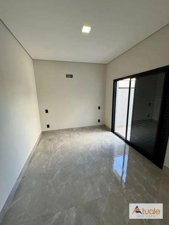 Casa de Condomínio à venda com 3 quartos, 145m² - Foto 5