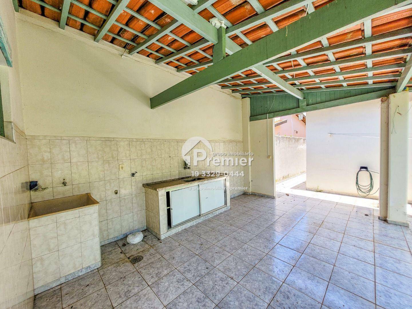 Casa para alugar com 3 quartos, 174m² - Foto 21