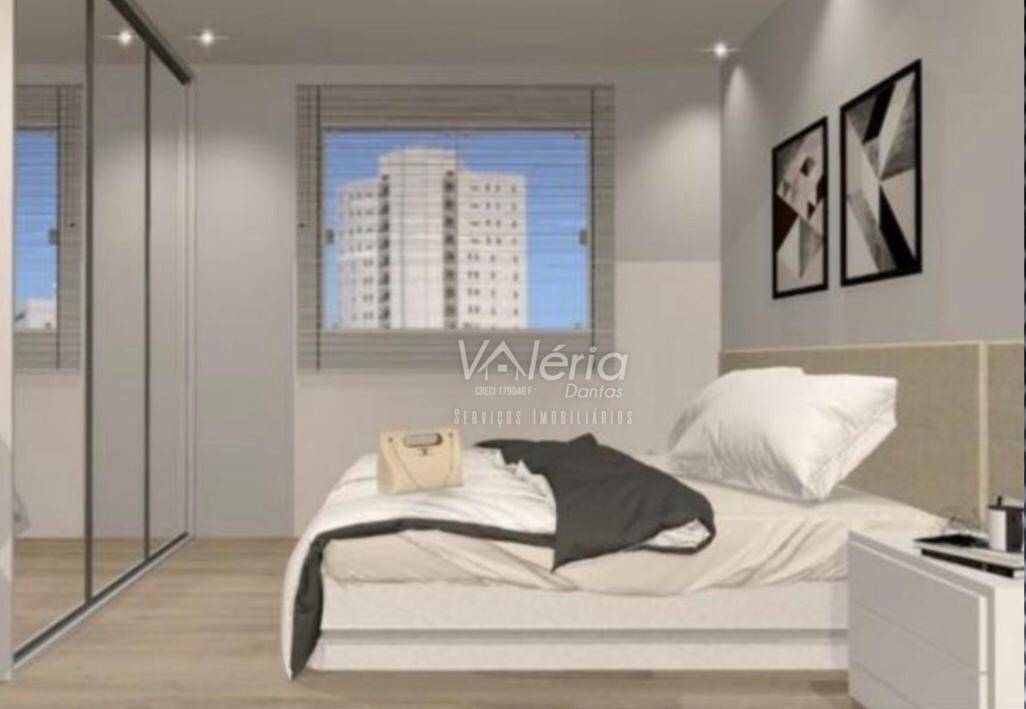 Apartamento à venda com 2 quartos, 50m² - Foto 9