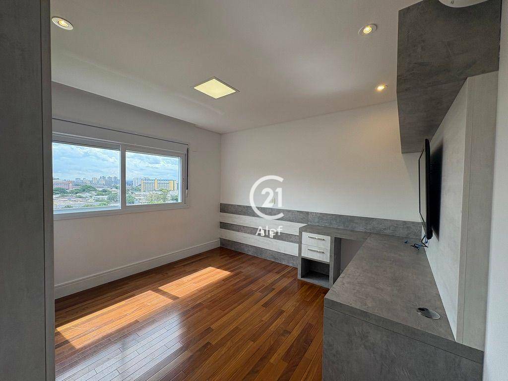 Apartamento à venda com 4 quartos, 241m² - Foto 21